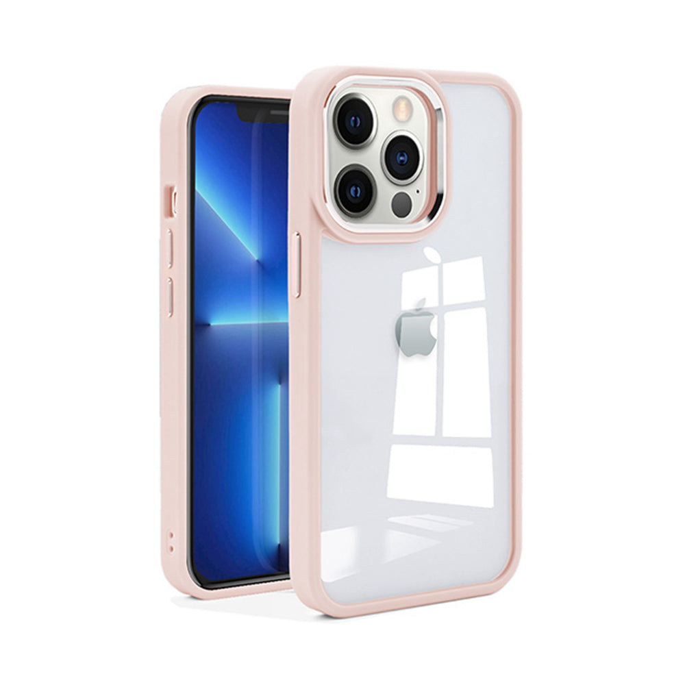 Translucent Matte Case for iPhone 16 Pro Translucent Matte Case for iPhone 16 Pro